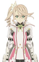 alisha diphda from tales of (series)