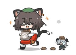 chen from touhou