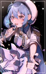 hoshimachi suisei from hololive