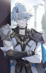 phainon (honkai: star rail) from honkai: star rail