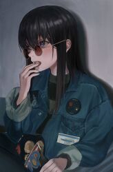 original fan art