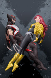 jean grey from marvel