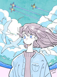 original fan art