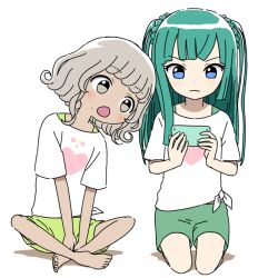 pretty series fan art