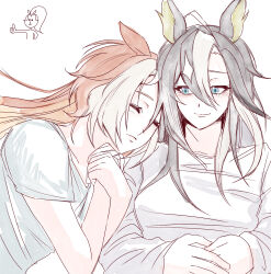 dream journey (umamusume) from umamusume