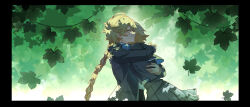 aether (genshin impact) from genshin impact