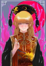 junko (touhou) from touhou