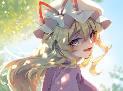 maribel hearn from touhou