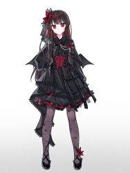 mahou shoujo no majo saiban fan art