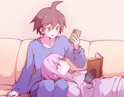 kirigiri kyoko from danganronpa: trigger happy havoc