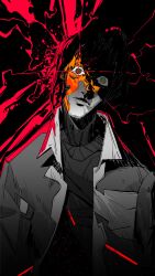 cyberpunk (series) fan art