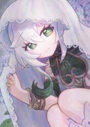 nahida (genshin impact) from genshin impact