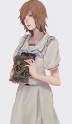minazuki ruka from fatal frame