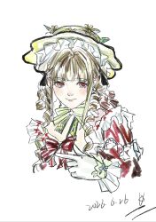 nikki (series) fan art