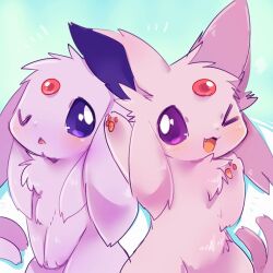 espeon from pokemon