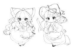 hakurei reimu from touhou
