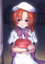 ryuuguu rena from higurashi no naku koro ni