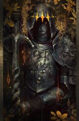 elden ring fan art