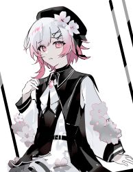 sakuraba ema from mahou shoujo no majo saiban