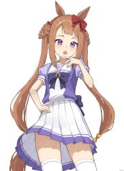 sweep tosho (umamusume) from umamusume