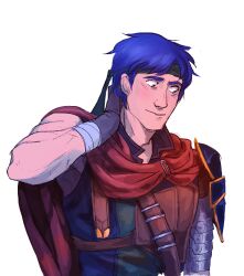 ike (fire emblem) from fire emblem