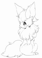 flareon from pokemon