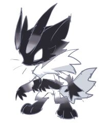 original fan art