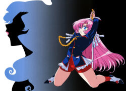 hiiragi utena from shoujo kakumei utena by minazuki futago