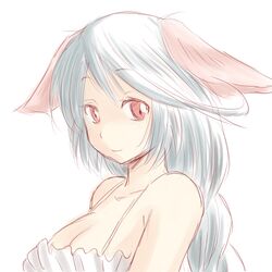 shiro nezumi from original by ao usagi