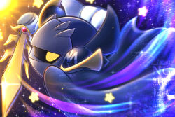 meta knight from kirby (series)