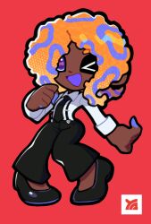 octoling from splatoon (series)