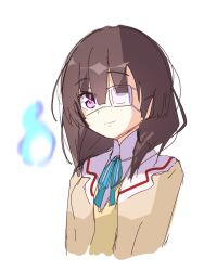 hiiragi kozue from heaven burns red
