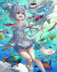 indie virtual youtuber fan art