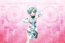 hanamaki towa from d4dj