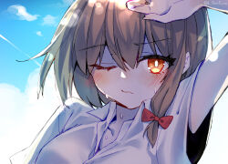 usami renko from touhou