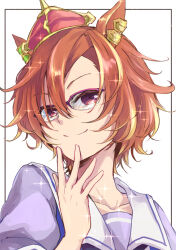 t.m. opera o (umamusume) from umamusume
