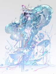 original fan art