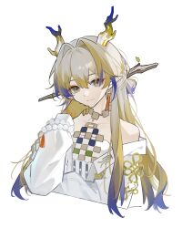 shu (arknights) from arknights