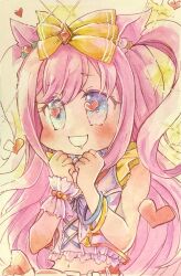 agnes digital (umamusume) from umamusume