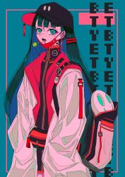 original fan art