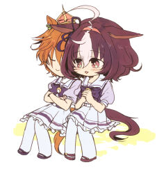 meisho doto (umamusume) from umamusume