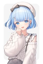 indie virtual youtuber fan art