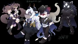 alchemy stars fan art
