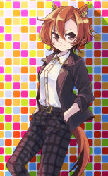 t.m. opera o (umamusume) from umamusume