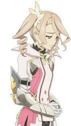 alisha diphda from tales of (series)
