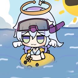 robin (honkai: star rail) from honkai: star rail