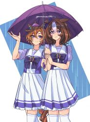 meisho doto (umamusume) from umamusume by hone (ftmh4275)