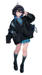 nijisanji fan art