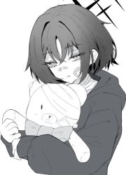 misaki (blue archive) from blue archive
