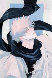 jujutsu kaisen fan art